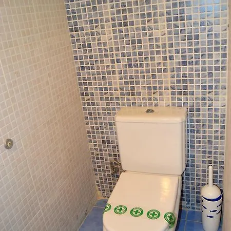 Duplex En Cala Salions *