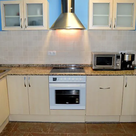 Duplex En Cala Salions Τόσα ντε Μαρ