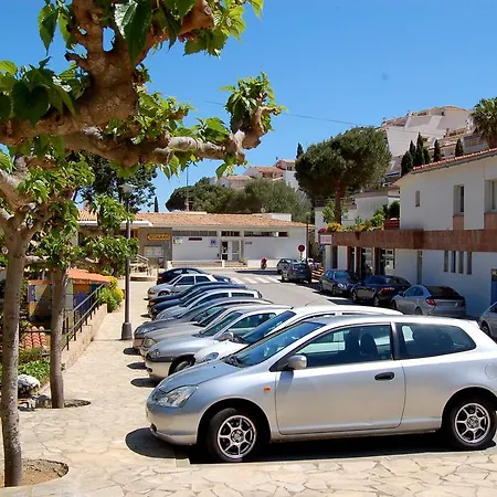 Duplex En Cala Salions