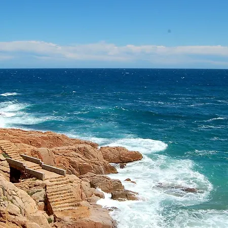 Duplex En Cala Salions Apartamento *