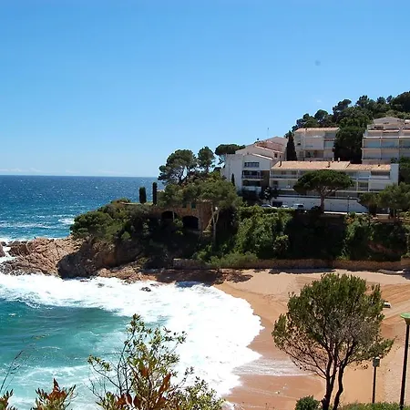 Duplex En Cala Salions * Tossa de Mar