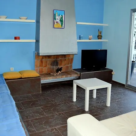 Duplex En Cala Salions Apartman