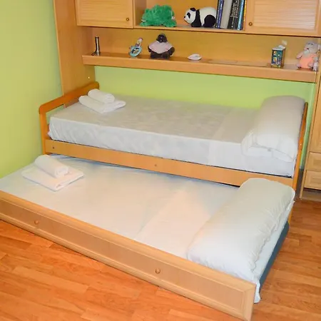 Duplex En Cala Salions * Tossa de Mar