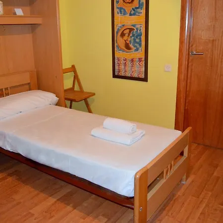 Apartman Duplex En Cala Salions Tossa de Mar