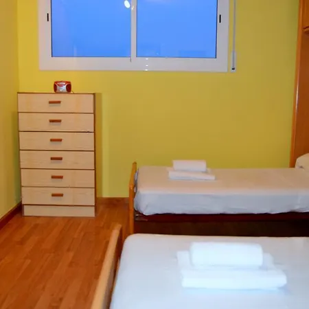 Duplex En Cala Salions * Tossa de Mar