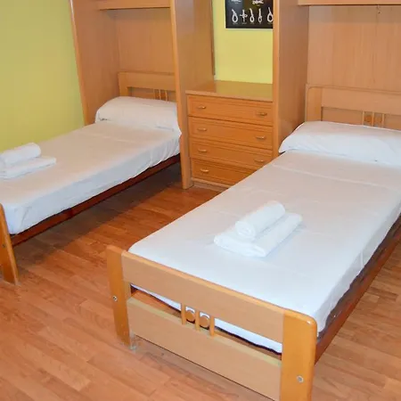 Apartment Duplex En Cala Salions