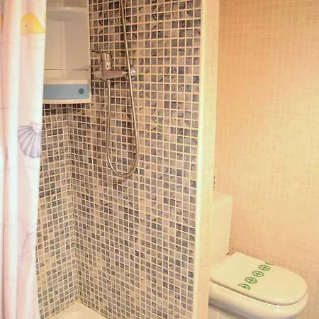 Apartment Duplex En Cala Salions *