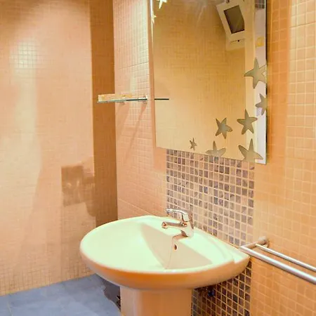 Duplex En Cala Salions *