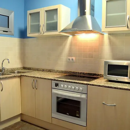 Duplex En Cala Salions
