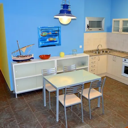 Duplex En Cala Salions Apartman Tossa de Mar