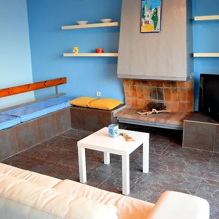 Duplex En Cala Salions Apartman
