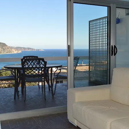 Duplex En Cala Salions * Tossa de Mar