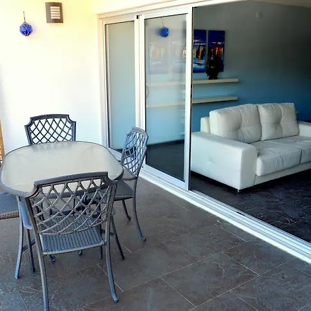 Duplex En Cala Salions Tossa de Mar