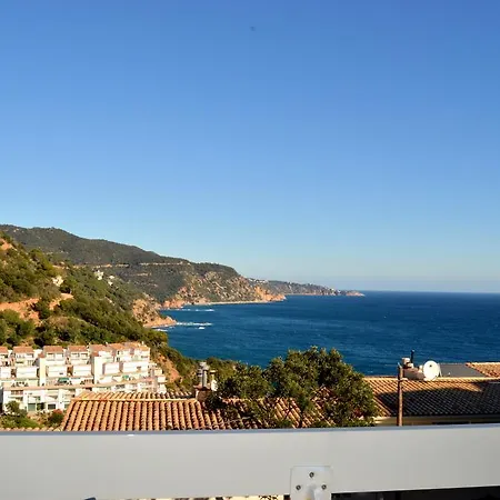 Apartment Duplex En Cala Salions *