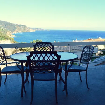 Duplex En Cala Salions *
