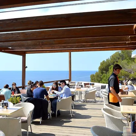 Duplex En Cala Salions *