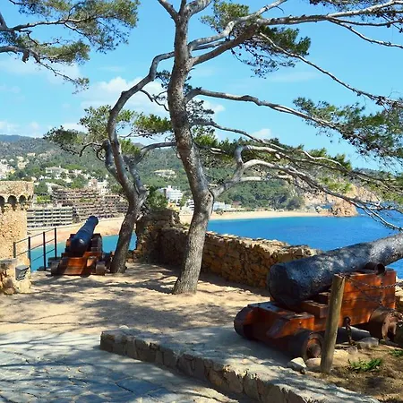 Duplex En Cala Salions