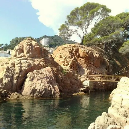 Apartment Duplex En Cala Salions *