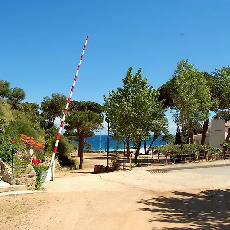 Duplex En Cala Salions