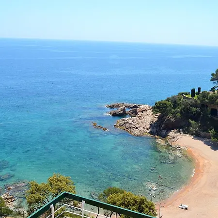 Apartment Duplex En Cala Salions *