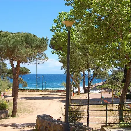 Apartment Duplex En Cala Salions *